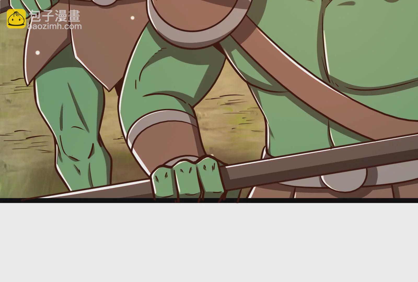 古神遊戲 - 第30話 覺醒！騷動的哥布林們(2/3) - 5